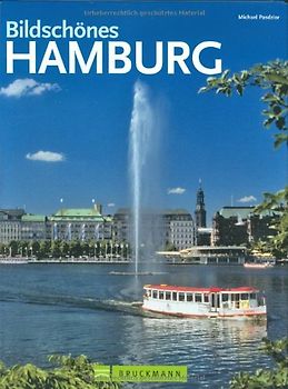 Bildschönes Hamburg