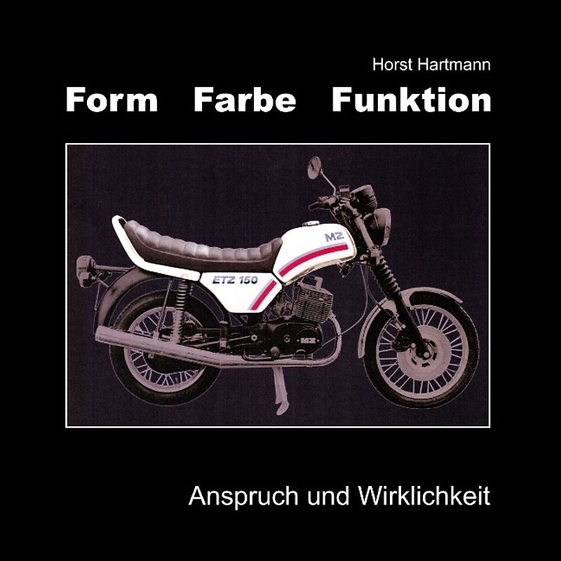 Form Farbe Funktion