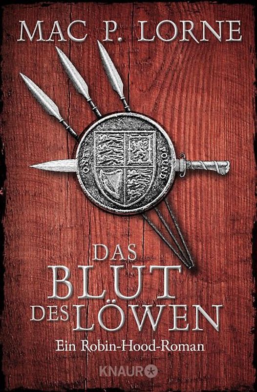 Das Blut des Löwen