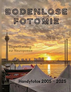 Bodenlose Fotomie