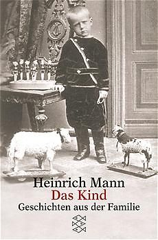 Das Kind - Geschichten aus einer Familie