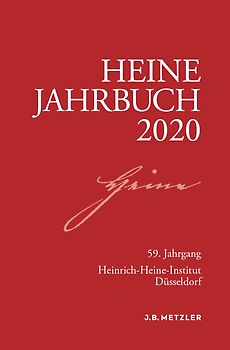 Heine-Jahrbuch 2020