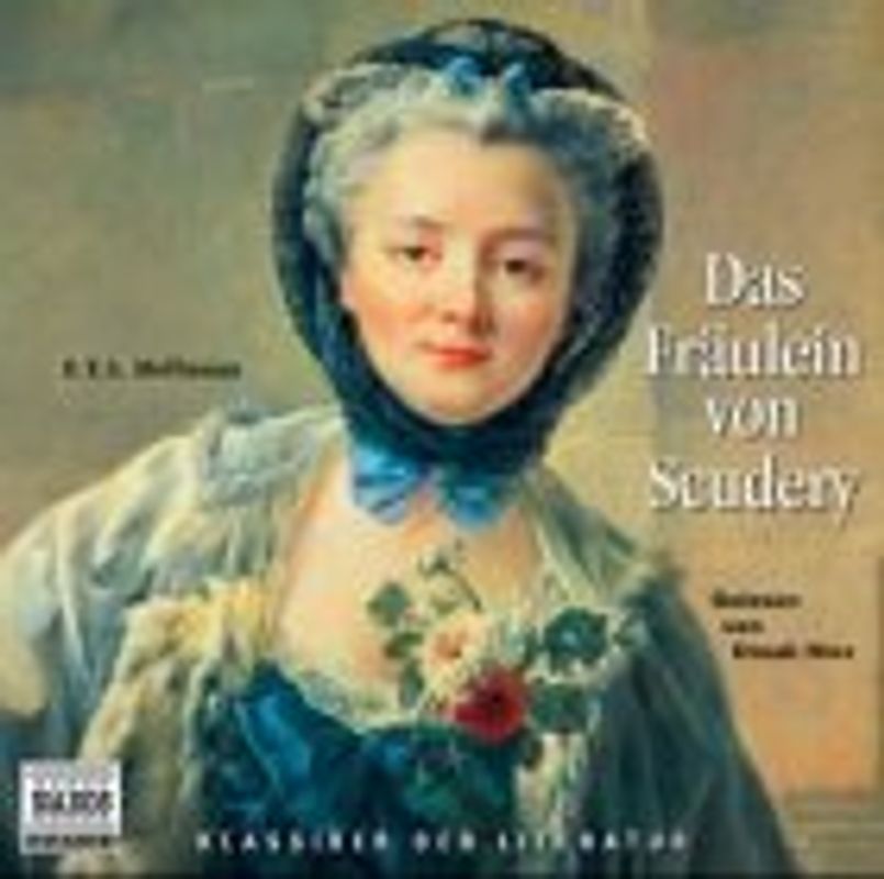 Das Fräulein von Scudery