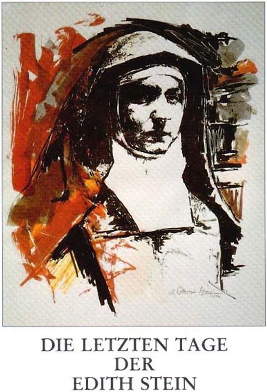 Edith Stein