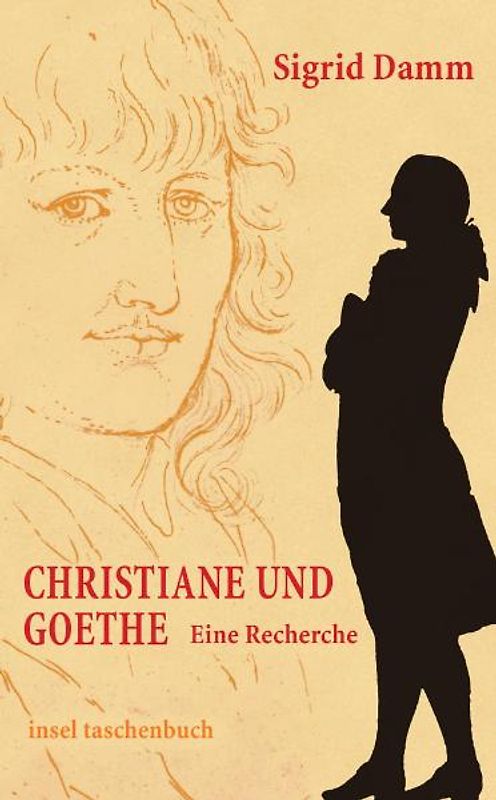 Christiane und Goethe