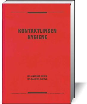 Kontaktlinsenhygiene