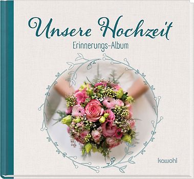 Unsere Hochzeit