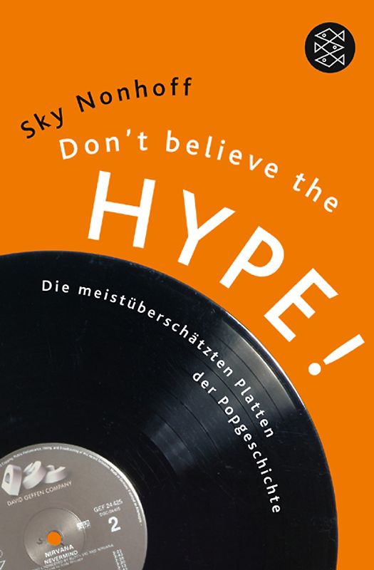 Don't Believe the Hype!