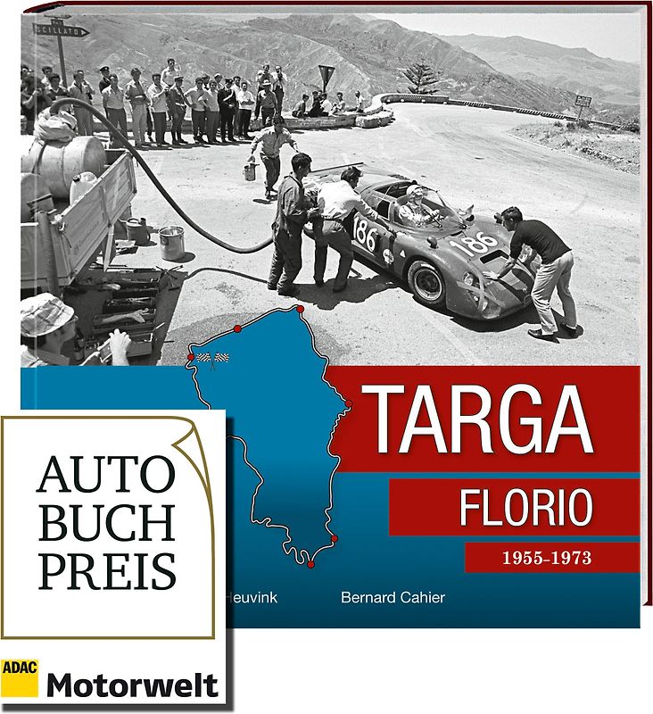 Targa Florio