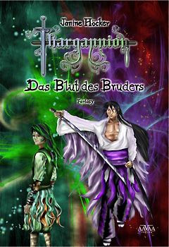 Thargannion – Das Blut des Bruders