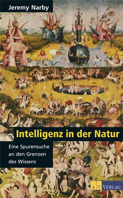 Intelligenz in der Natur