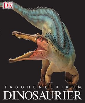 Taschenlexikon Dinosaurier