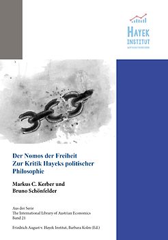 Der Nomos der Freiheit