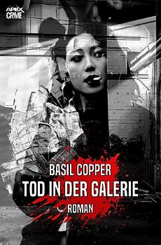 TOD IN DER GALERIE