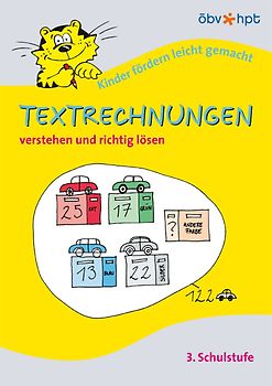 Textrechnungen verstehen und richtig lösen