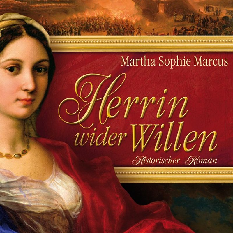 Herrin wider Willen