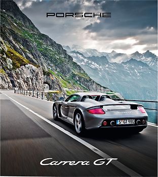 Porsche Carrera GT