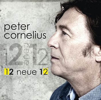 Cornelius,Peter - 12 Neue 12