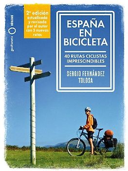 España en bicicleta 2