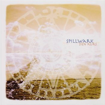 Spillwark - Sien Kurs