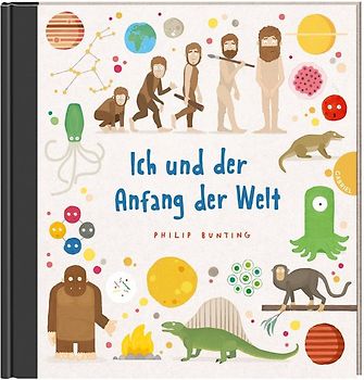 Ich und der Anfang der Welt