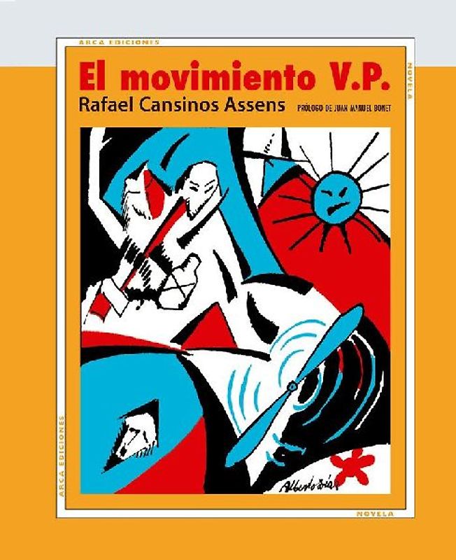 El movimiento V.P.