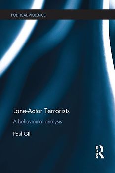 Lone-Actor Terrorists