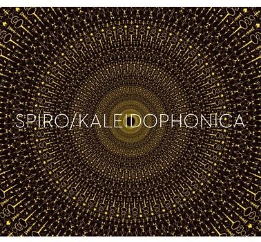 Spiro - Kaleidophonica