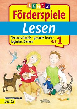 Lesen 1