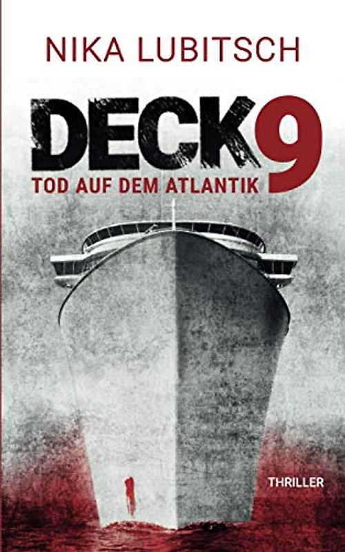 Deck 9: Tod auf dem Atlantik