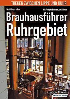 Brauhausführer Ruhrgebiet