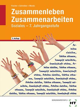 Zusammenleben - Zusammenarbeiten