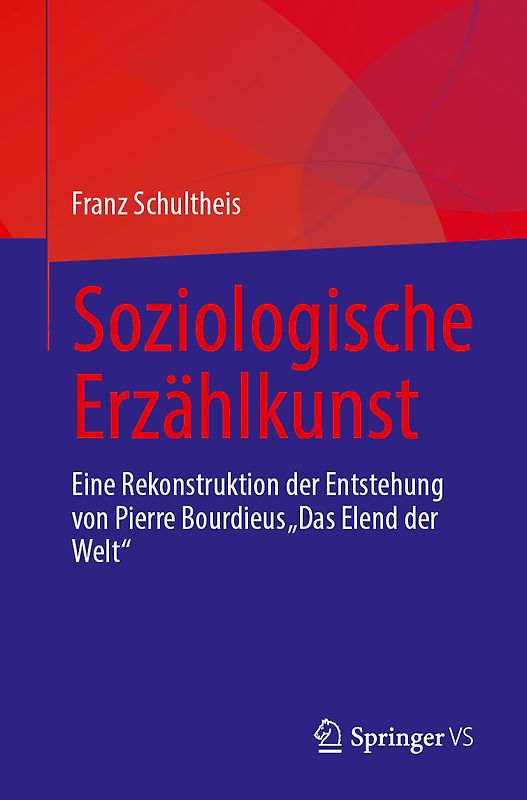 Soziologische Erzählkunst