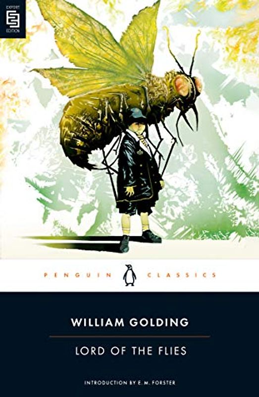Lord of the Flies - William Golding