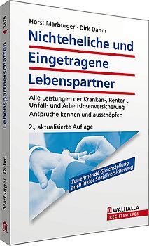 Nichteheliche und Eingetragene Lebenspartner