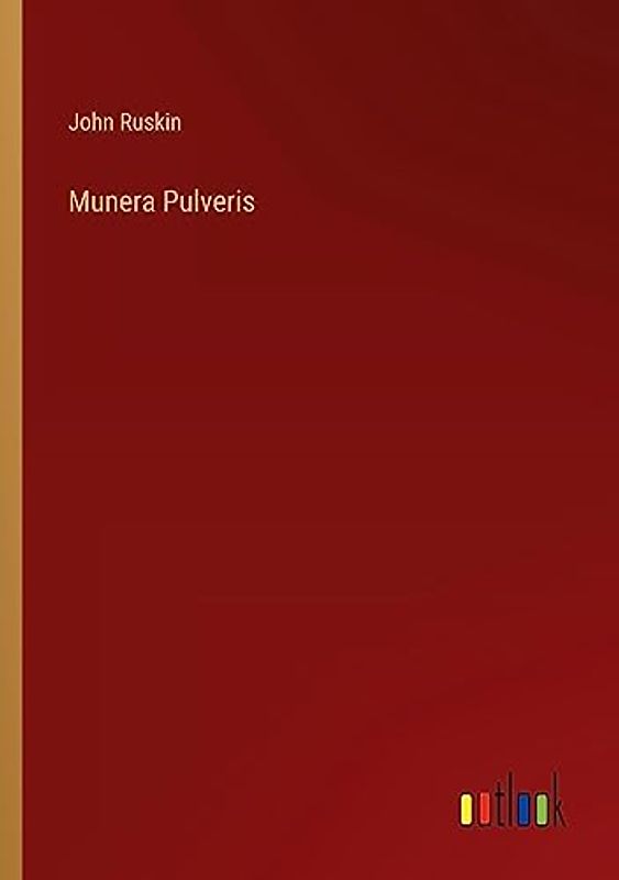 Munera Pulveris