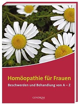 Homöopathie für Frauen