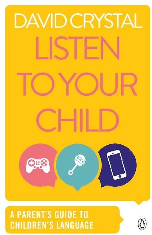 Listen to Your Child