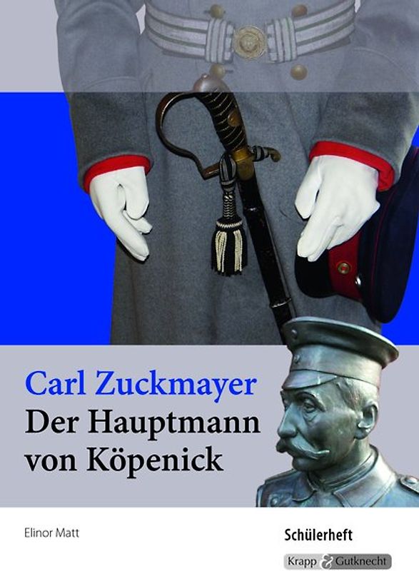 Der Hauptmann von Köpenick - BaWü