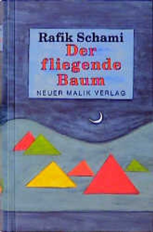 Der fliegende Baum. Die schönsten Märchen, Fabeln und phantastischen Geschichten
