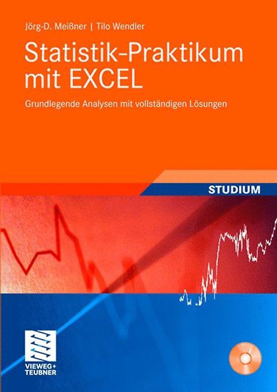 Statistik-Praktikum mit Excel