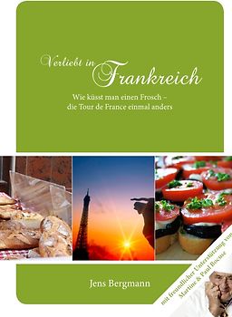 Verliebt in Frankreich