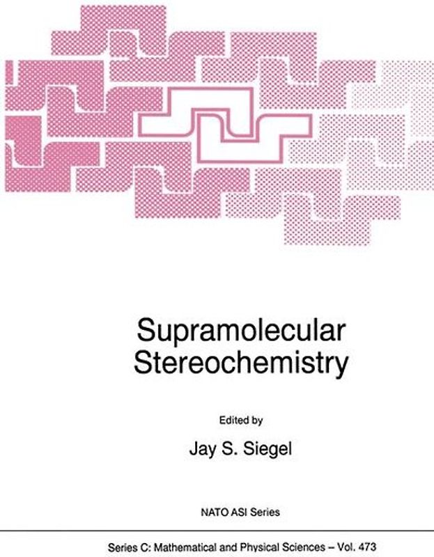 Supramolecular Stereochemistry