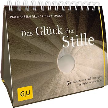 Das Glück der Stille