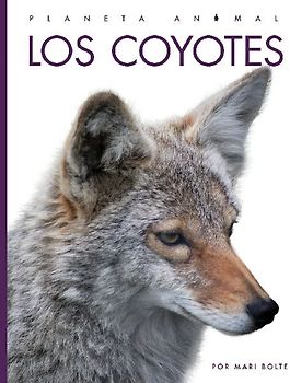 Los Coyotes
