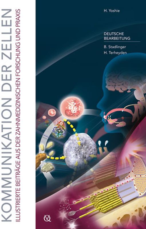 Kommunikation der Zellen