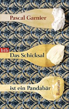 Das Schicksal ist ein Pandabär