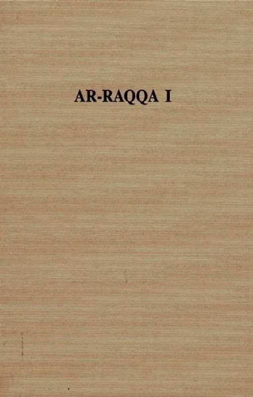 Die frühislamische Keramik von Tall Aswad