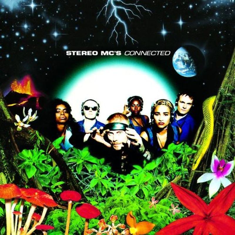 Stereo Mc'S - Connected