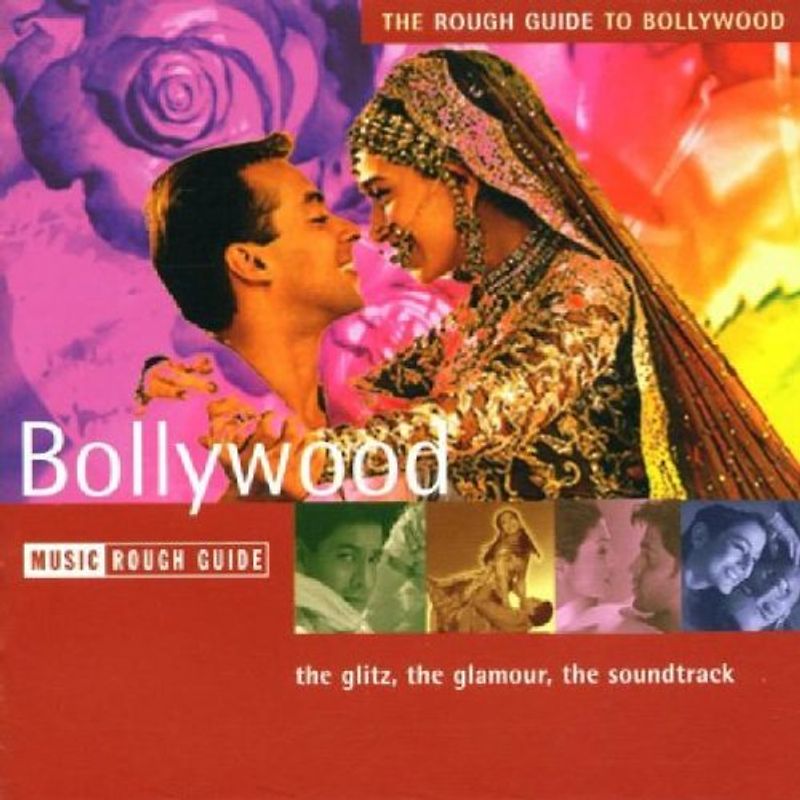 Various - Rough Guide: Bollywood